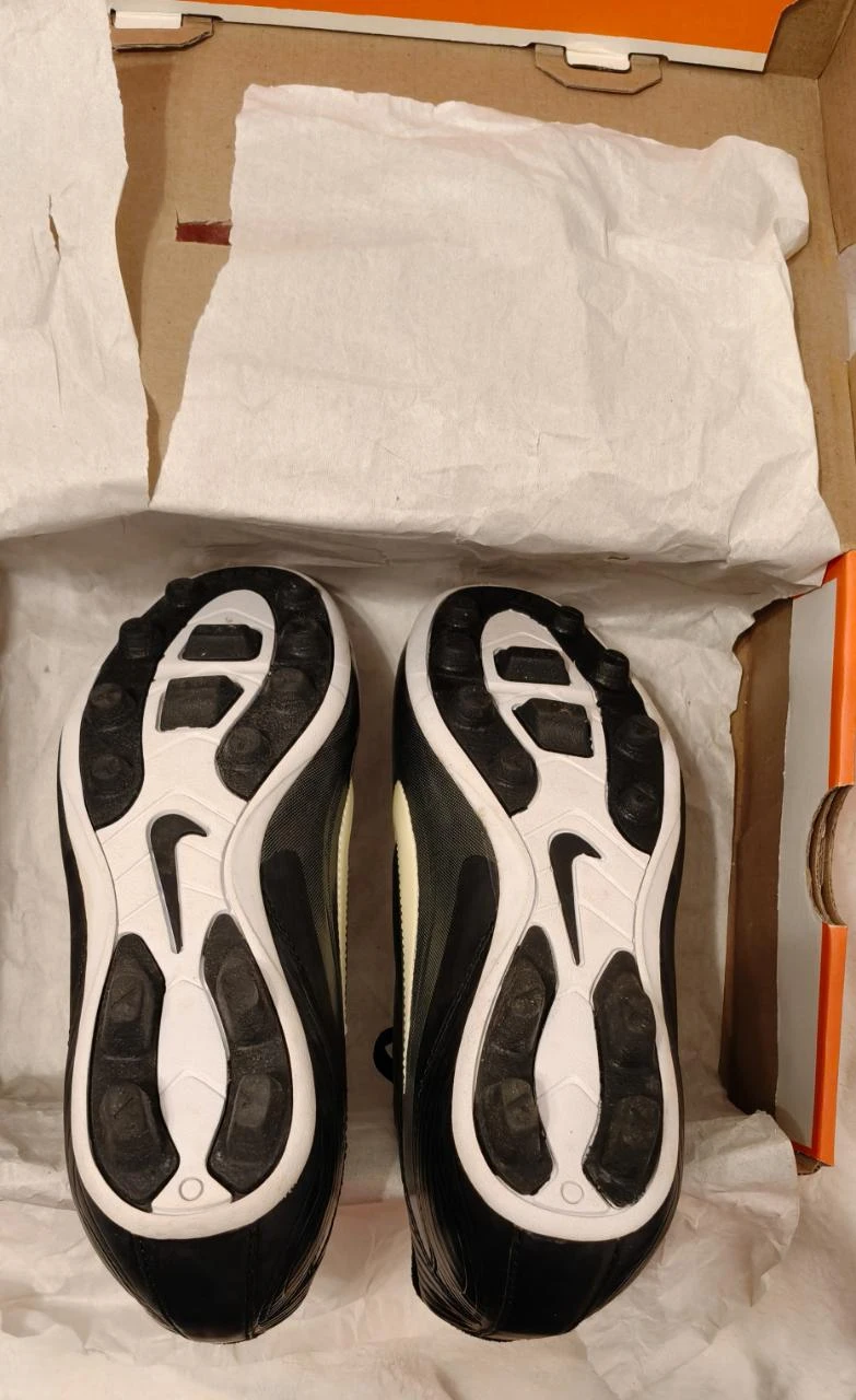 Chuteiras Nike – photo 2